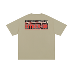 Either/Or - Unisex Pure Cotton T-Shirt