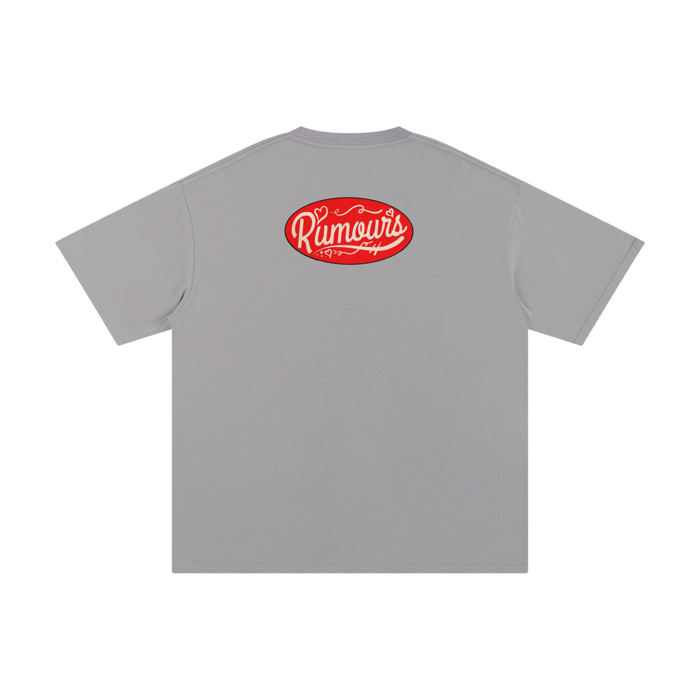 Rumours - Unisex Pure Cotton T-Shirt