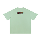 Judith - Unisex Pure Cotton T-Shirt
