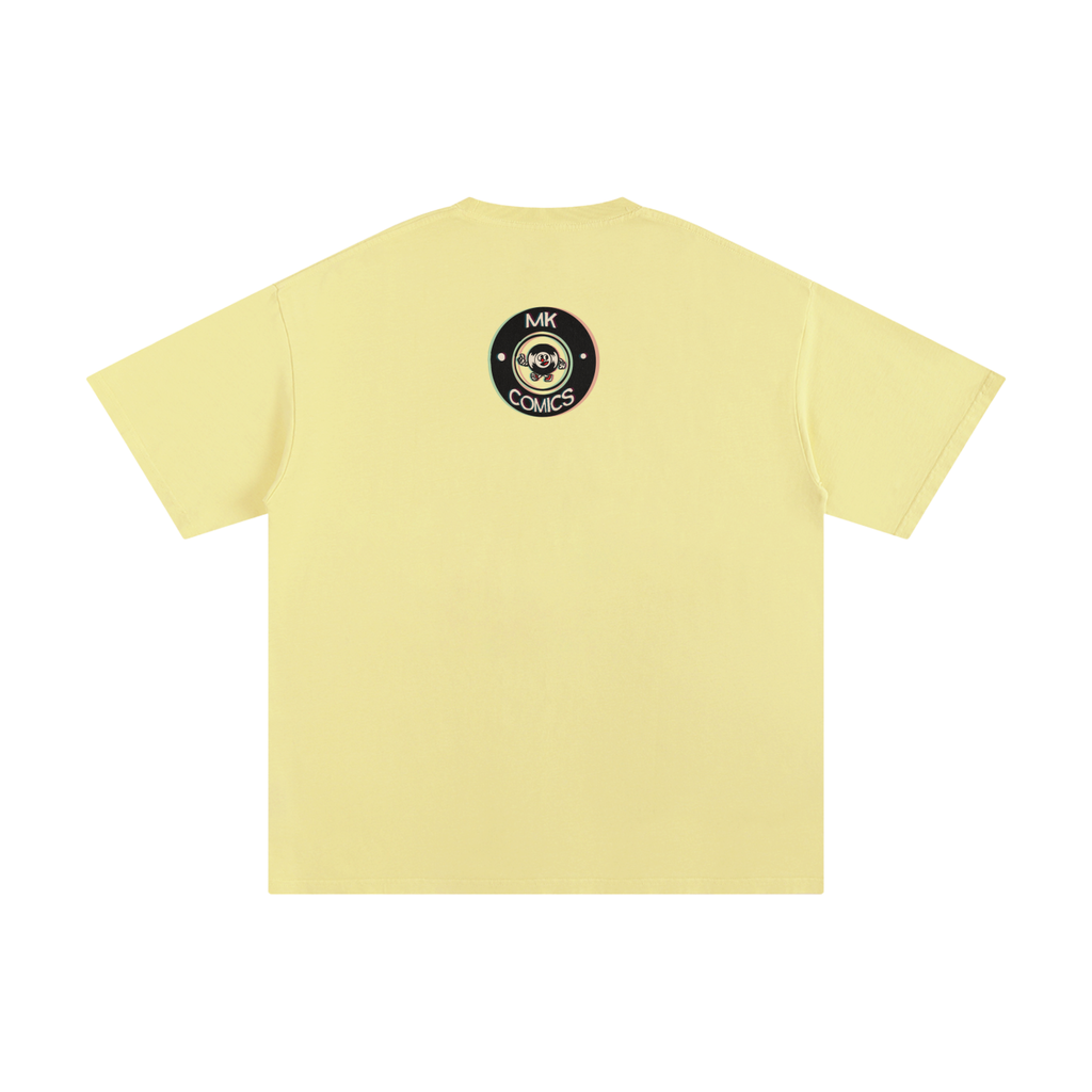 The Sweetest Taboo - Unisex Pure Cotton T-Shirt