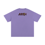 Judith - Unisex Pure Cotton T-Shirt