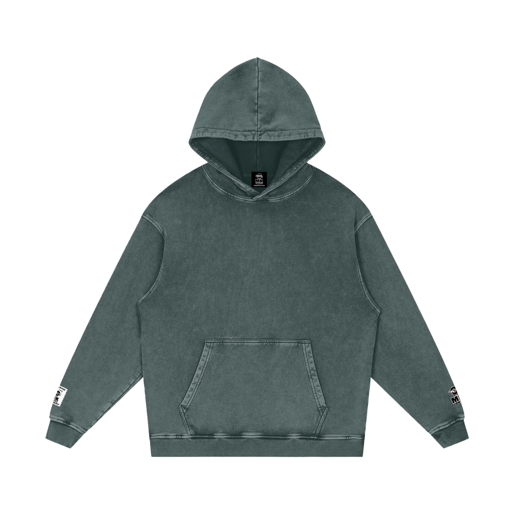 hoodies