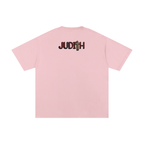 Judith - Unisex Pure Cotton T-Shirt