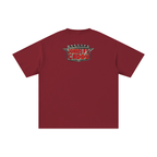 Johnny P's Caddy - Unisex Pure Cotton T-Shirt