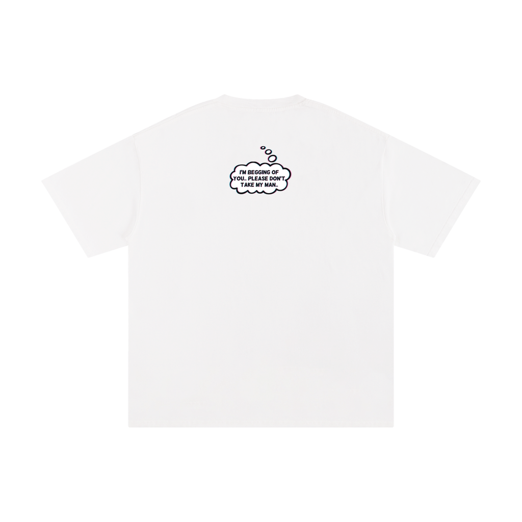 Jolene - LIMITED RUN, ONLY 25 PRINTED - Unisex Pure Cotton T-Shirt