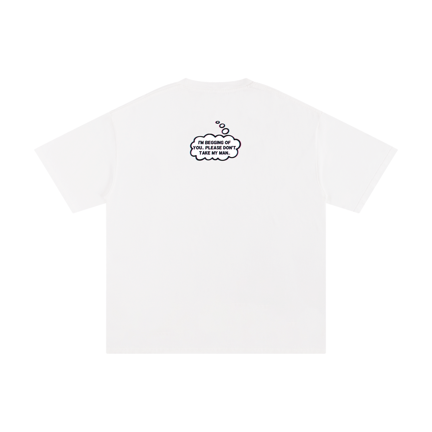 Jolene - LIMITED RUN, ONLY 25 PRINTED - Unisex Pure Cotton T-Shirt