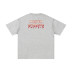 Master of Puppets - Unisex Pure Cotton T-Shirt