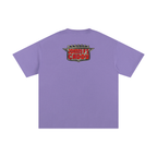 Johnny P's Caddy - Unisex Pure Cotton T-Shirt