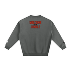 Welcome to the Jungle - Fleeced Sweatshirt