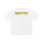 Virtual Insanity - Unisex Pure Cotton T-Shirt