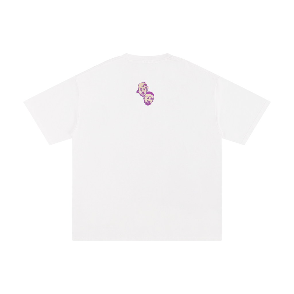 Only Built 4 Cuban Linx - Unisex Pure Cotton T-Shirt