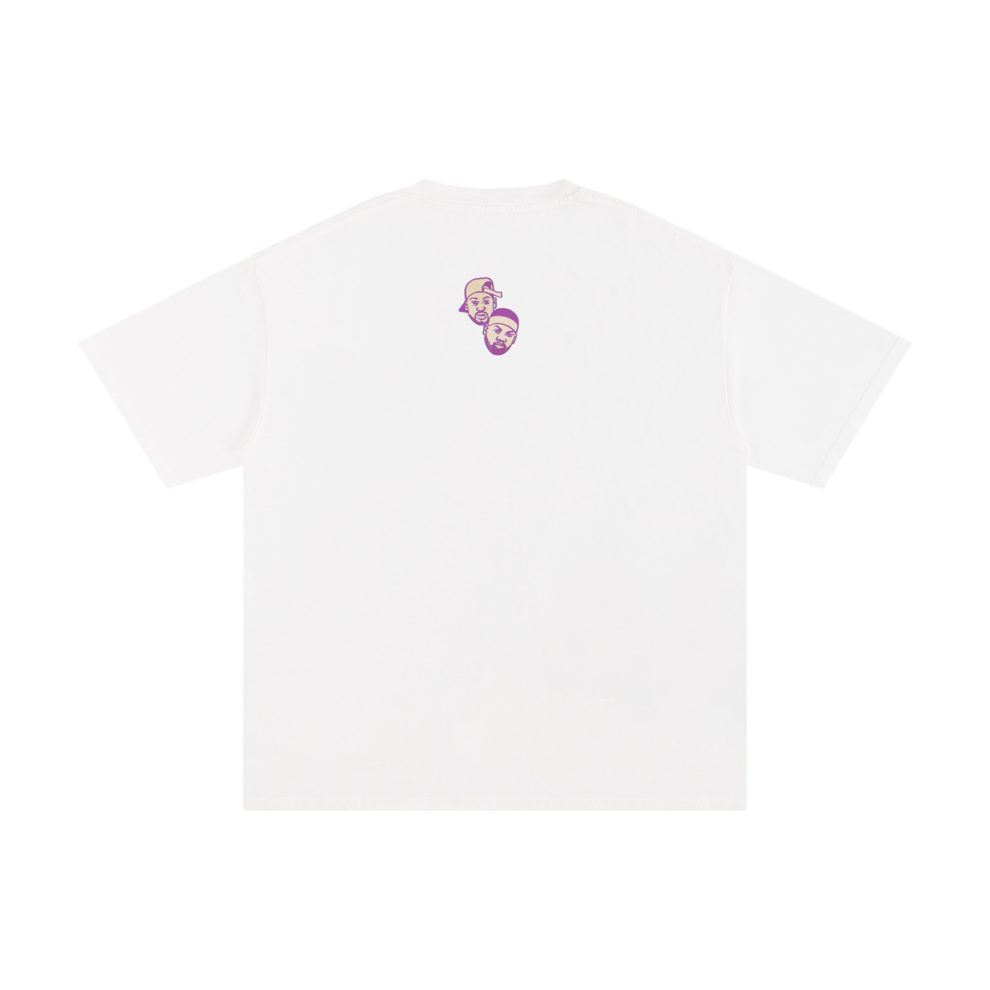 Only Built 4 Cuban Linx - Unisex Pure Cotton T-Shirt