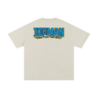 Iceman - Unisex Pure Cotton T-Shirt