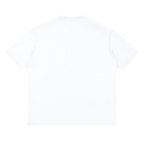 Off the Wall - LTD ONLY 25 PRINTED - Streetwear Loose Drop Shoulder T-Shirt