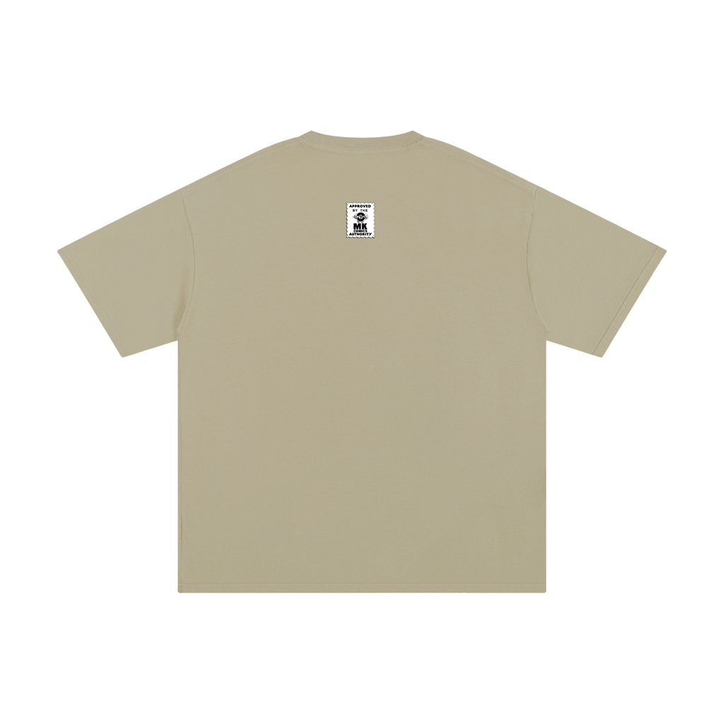 Bonita Applebum - Unisex Pure Cotton T-Shirt
