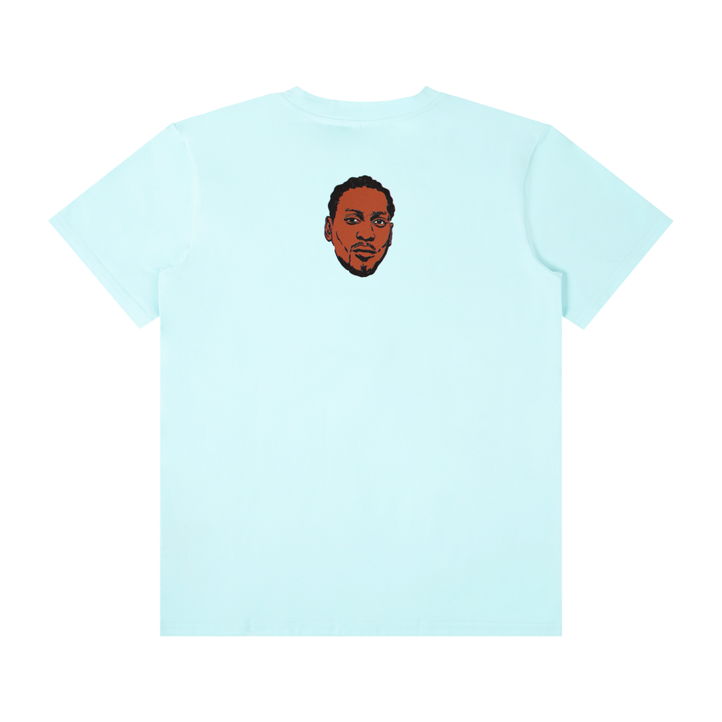 Brown Sugar - SIZE UP 1 SIZE - Unisex Classic Crew Neck Cotton T-Shirt