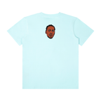 Brown Sugar - SIZE UP 1 SIZE - Unisex Classic Crew Neck Cotton T-Shirt