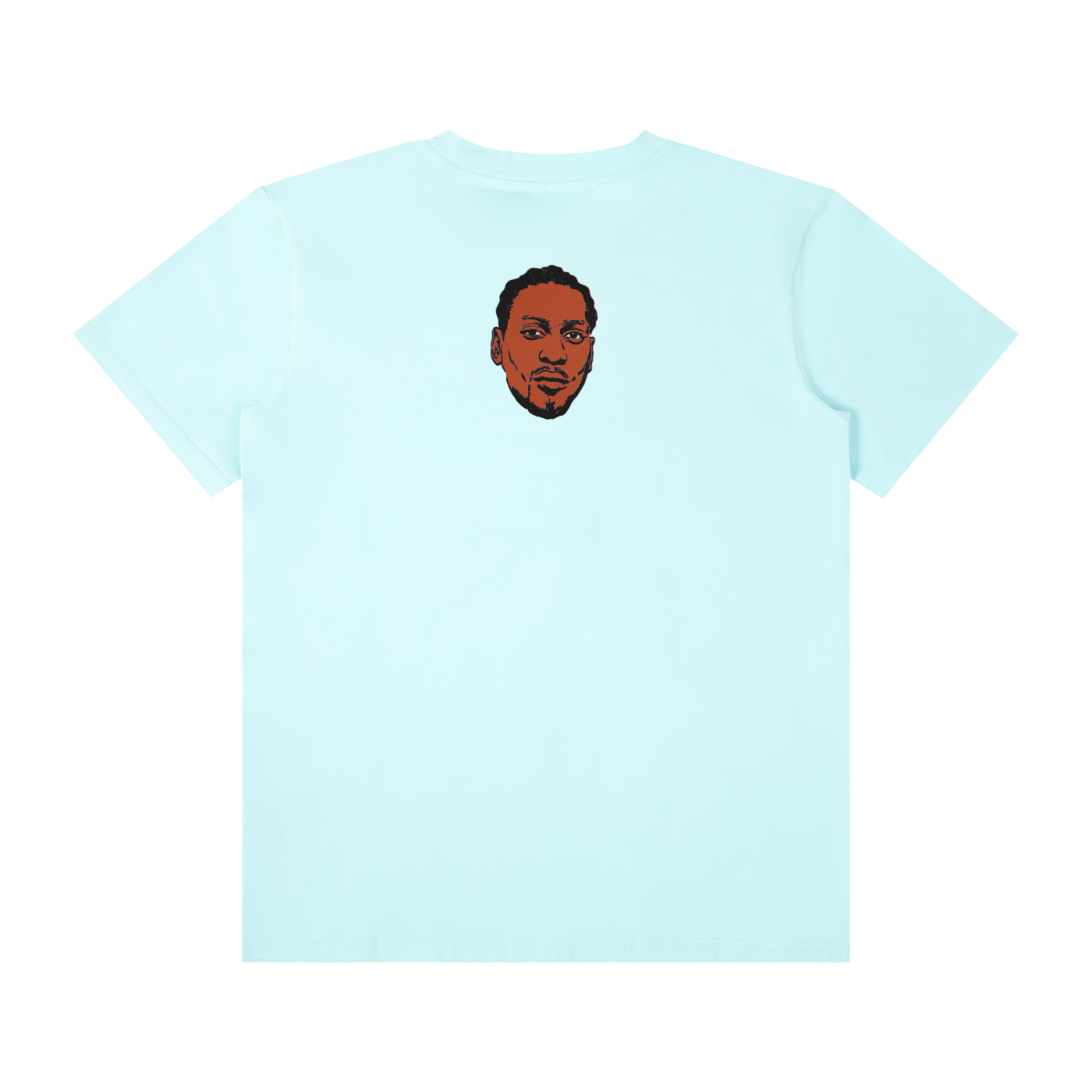 Brown Sugar - SIZE UP 1 SIZE - Unisex Classic Crew Neck Cotton T-Shirt