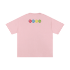 Twisted - Unisex Pure Cotton T-Shirt