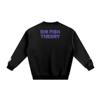 Big Fish Theory - Fleeced Sweatshirt