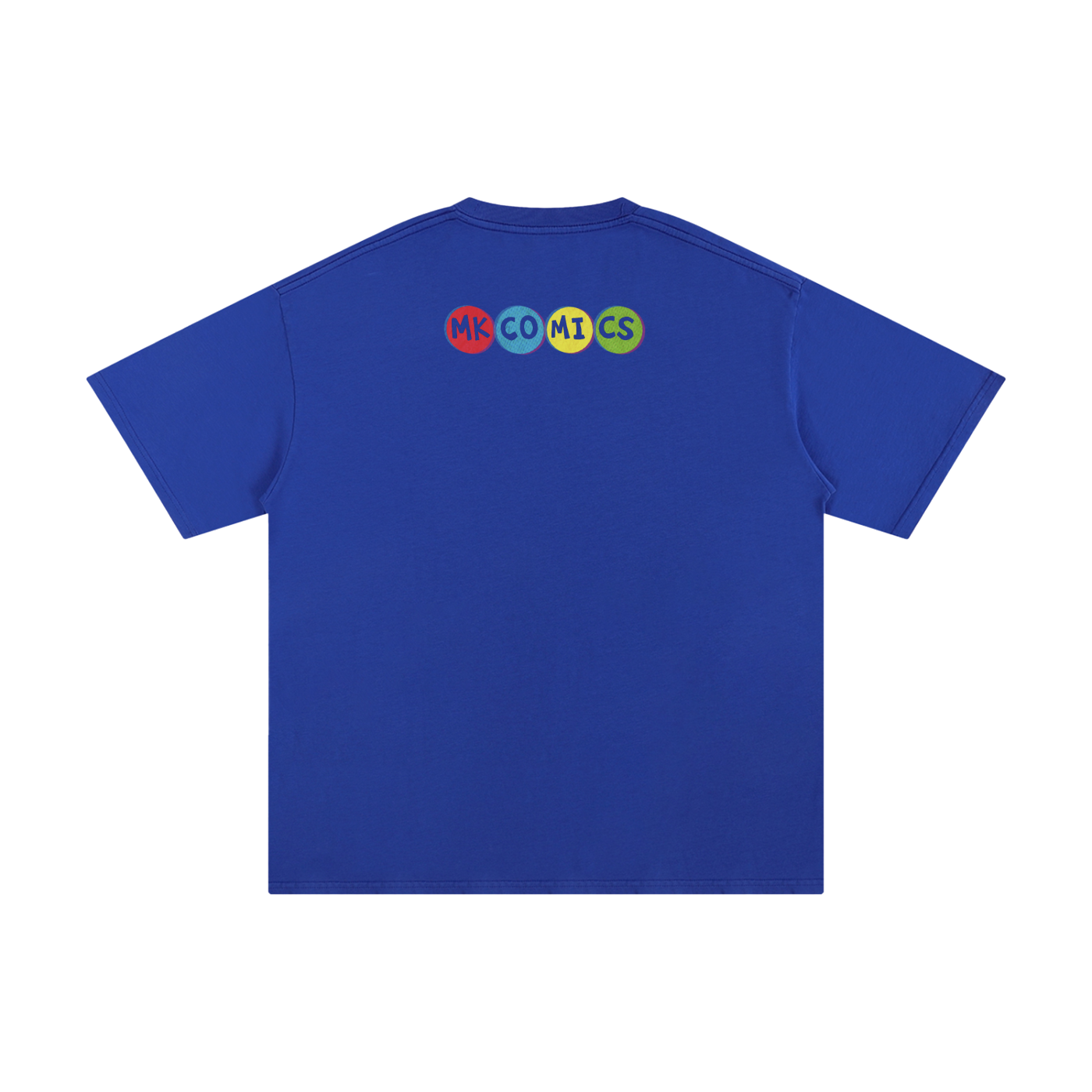Twisted - Unisex Pure Cotton T-Shirt