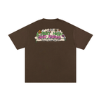 3 Feet High & Rising - Unisex Pure Cotton T-Shirt