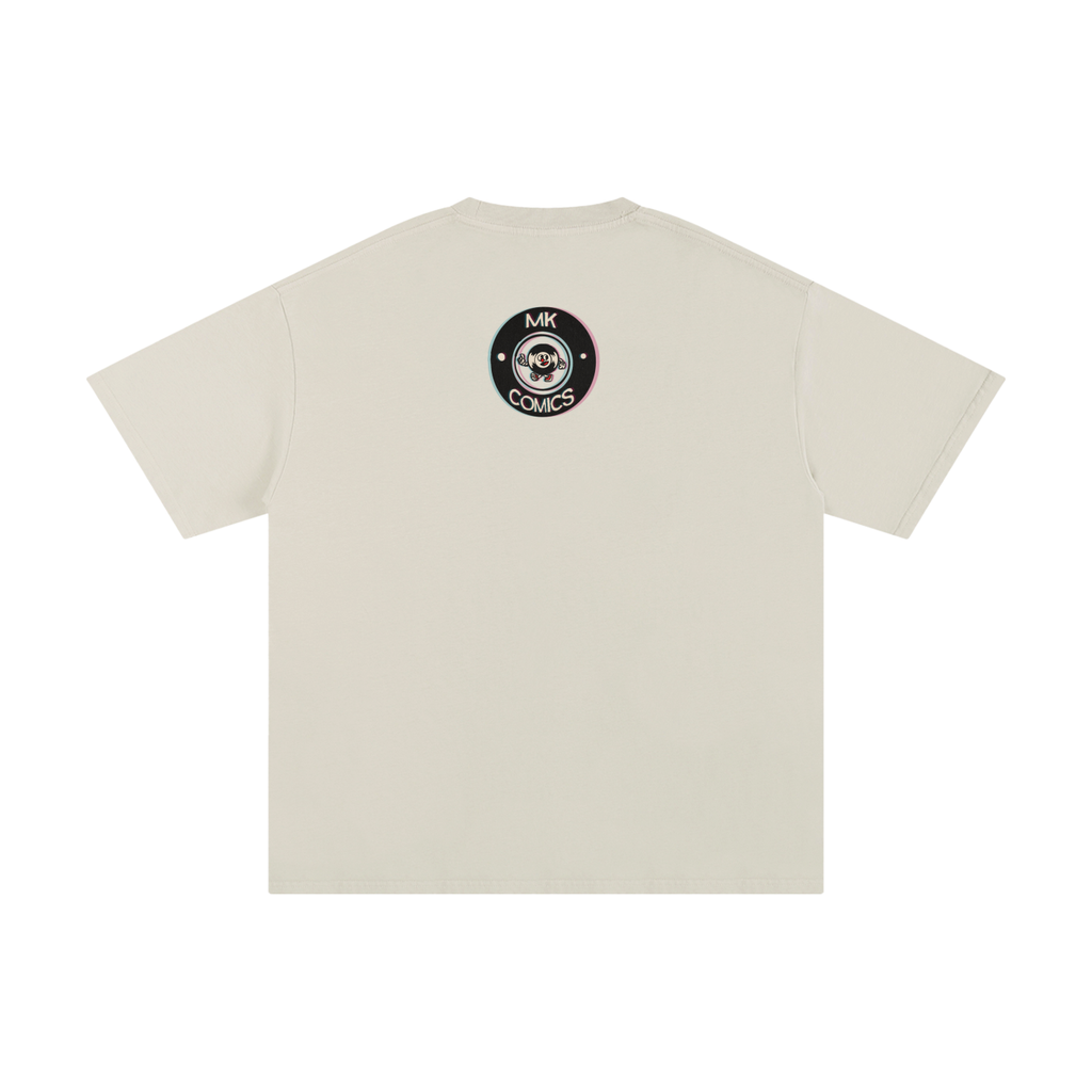 The Sweetest Taboo - Unisex Pure Cotton T-Shirt