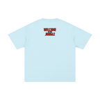 Welcome to the Jungle - Unisex Pure Cotton T-Shirt