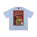 The Sweetest Taboo - Unisex Pure Cotton T-Shirt