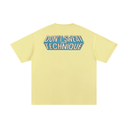 Don't Sweat the Technique - Unisex Pure Cotton T-Shirt