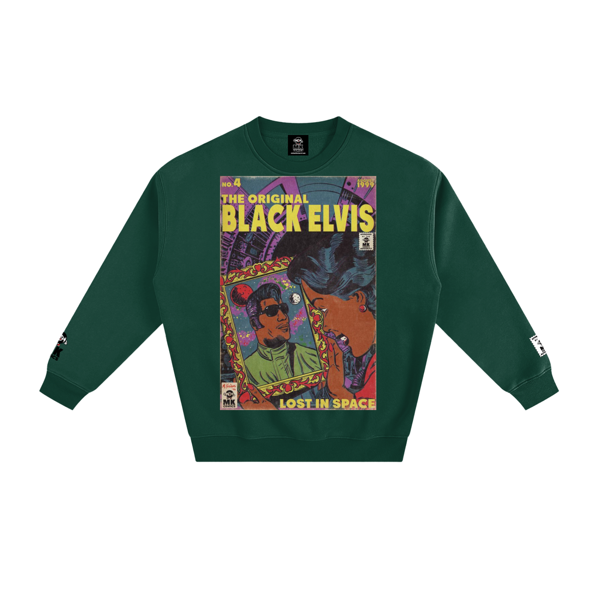 Sweatshirts