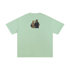 Ram - Unisex Pure Cotton T-Shirt