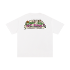 3 Feet High & Rising - LTD EDITION - ONLY 15 AVAILABLE - Unisex Pure Cotton T-Shirt