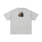 Ram - Unisex Pure Cotton T-Shirt