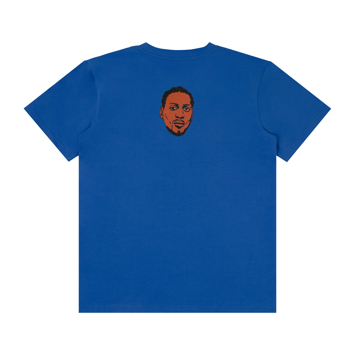 Brown Sugar - SIZE UP 1 SIZE - Unisex Classic Crew Neck Cotton T-Shirt