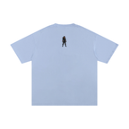 Rhythm Nation - Unisex Pure Cotton T-Shirt