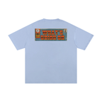 What's Going On - Unisex Pure Cotton T-Shirt