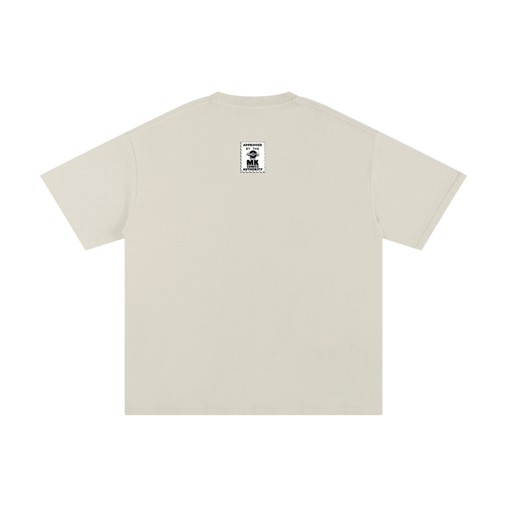 Wooo Tang - Unisex Pure Cotton T-Shirt