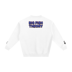 Big Fish Theory - Fleeced Sweatshirt