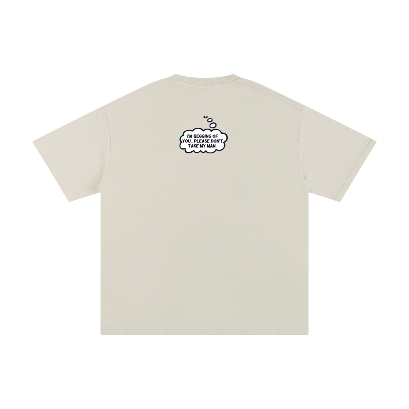 Jolene - Unisex Pure Cotton T-Shirt