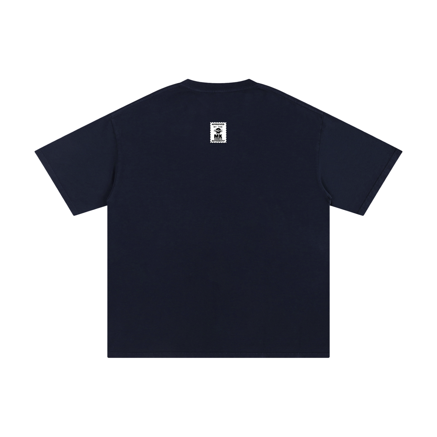 Liquid Swords - MK Classics - Unisex Pure Cotton T-Shirt