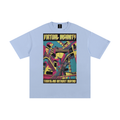 Virtual Insanity - Unisex Pure Cotton T-Shirt