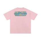 Don't Sweat the Technique - Unisex Pure Cotton T-Shirt
