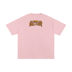 It's Dark & Hell is Hot - Unisex Pure Cotton T-Shirt