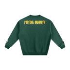Virtual Insanity - Fleeced Sweatshirt