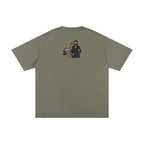 Ram - Unisex Pure Cotton T-Shirt