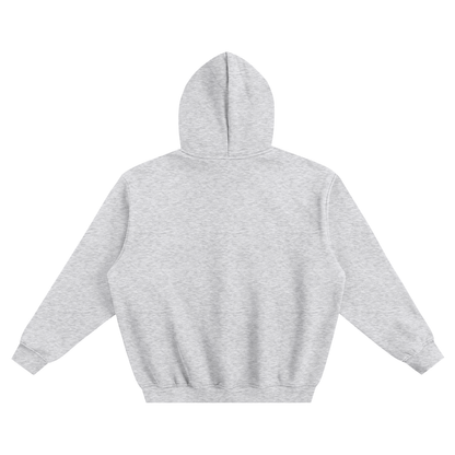 Int'l Players Anthem - Fleeced Boxy Hoodie