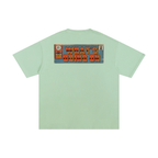 What's Going On - Unisex Pure Cotton T-Shirt