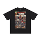 Things Fall Apart - Unisex Pure Cotton T-Shirt