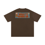 What's Going On - Unisex Pure Cotton T-Shirt